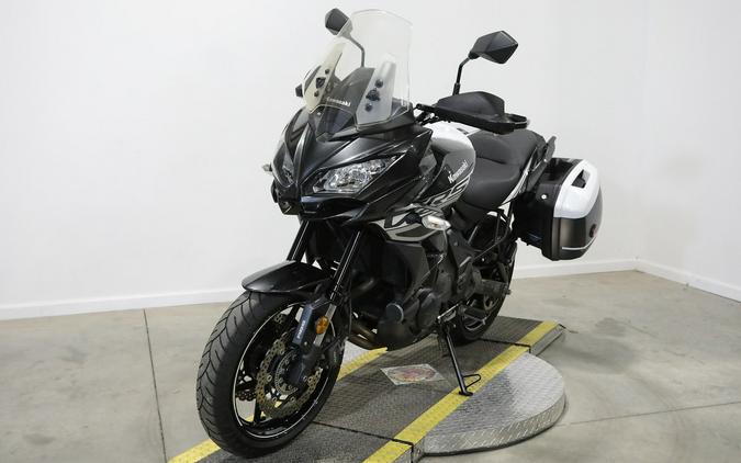 2020 Kawasaki VERSYS 650 ABS