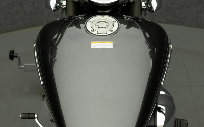 2012 YAMAHA XVS1300 VSTAR 1300 TOURER