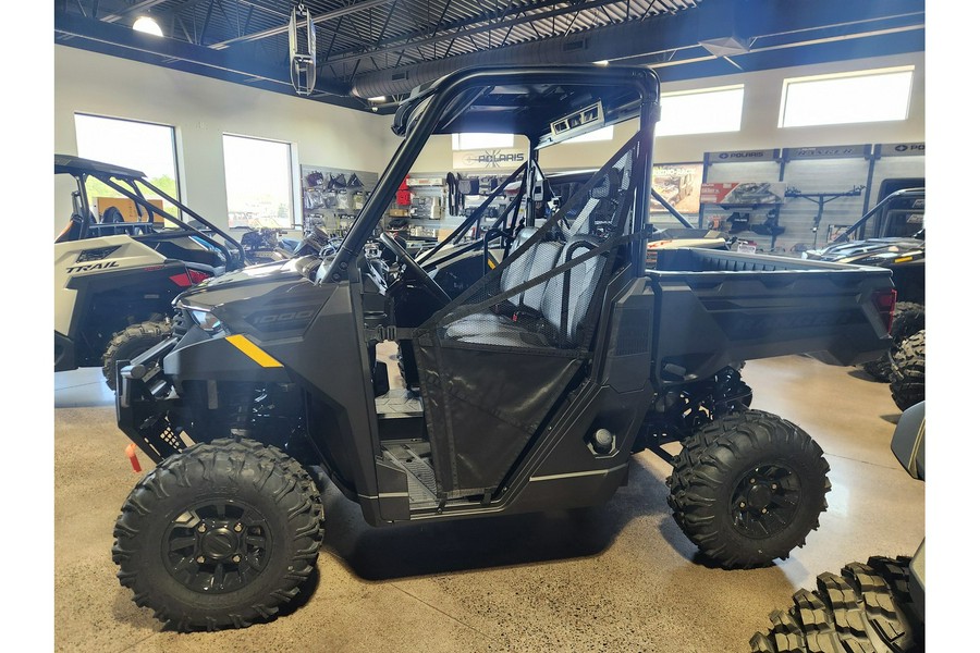 2025 Polaris Industries RANGER 1000 PREMIUM EPS