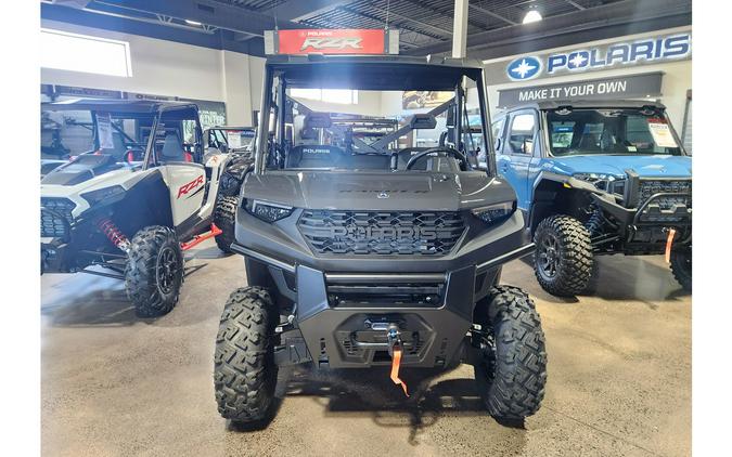 2025 Polaris Industries RANGER 1000 PREMIUM EPS