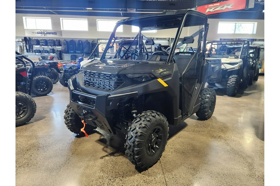 2025 Polaris Industries RANGER 1000 PREMIUM EPS