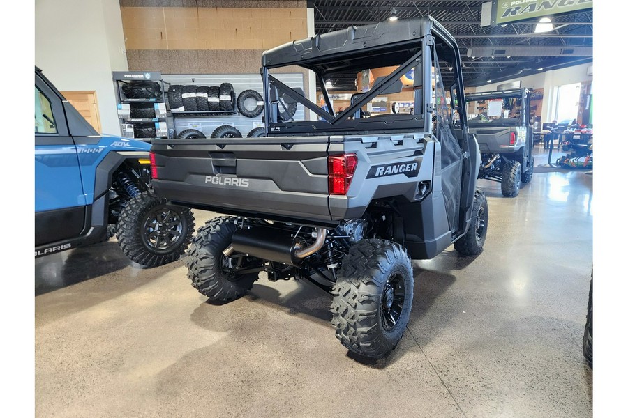 2025 Polaris Industries RANGER 1000 PREMIUM EPS