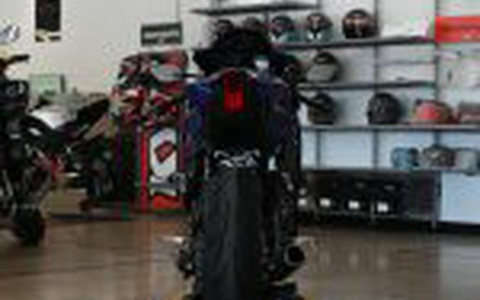 2023 Yamaha R7