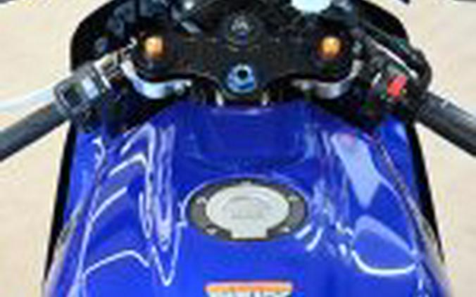 2023 Yamaha R7
