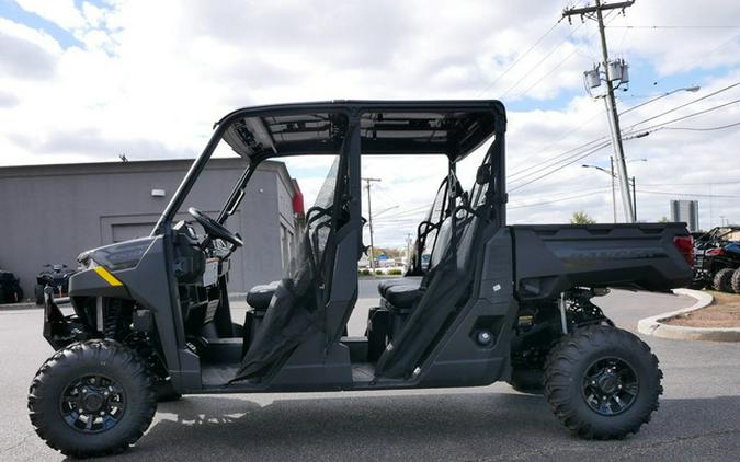 2025 Polaris Ranger Crew 1000 Premium