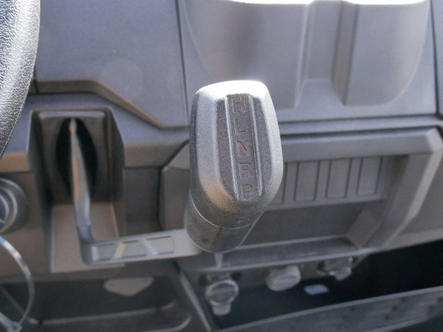 2025 Polaris Ranger Crew 1000 Premium