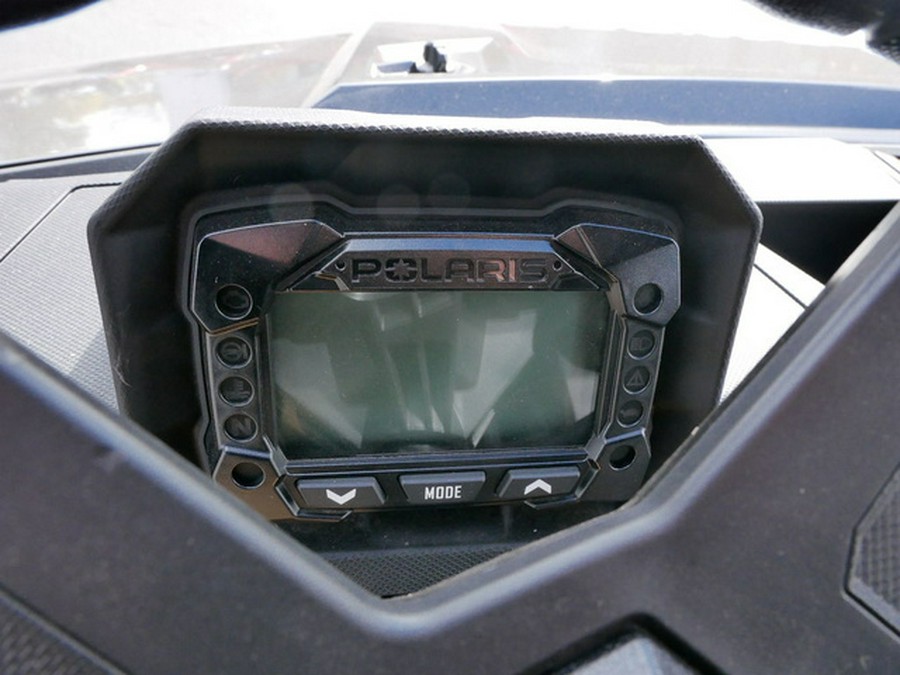 2025 Polaris Ranger Crew 1000 Premium