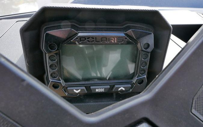 2025 Polaris Ranger Crew 1000 Premium