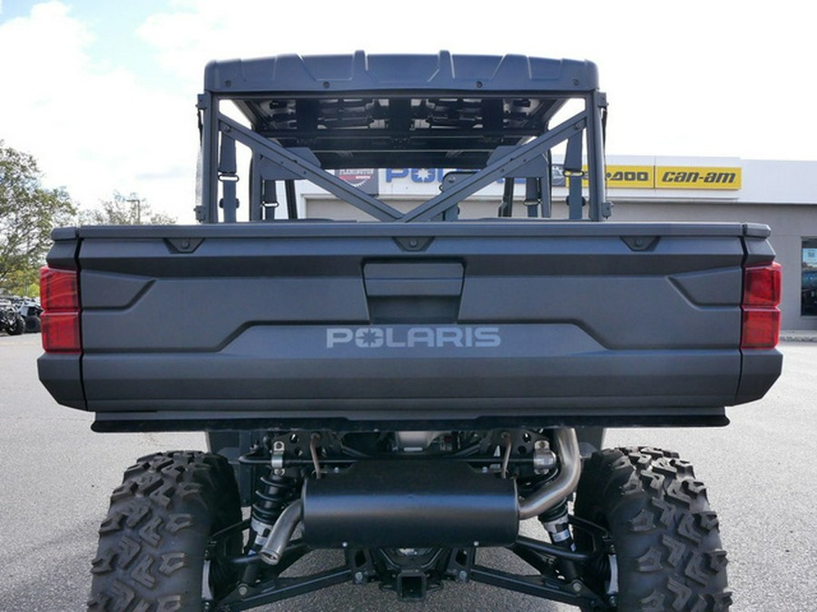 2025 Polaris Ranger Crew 1000 Premium