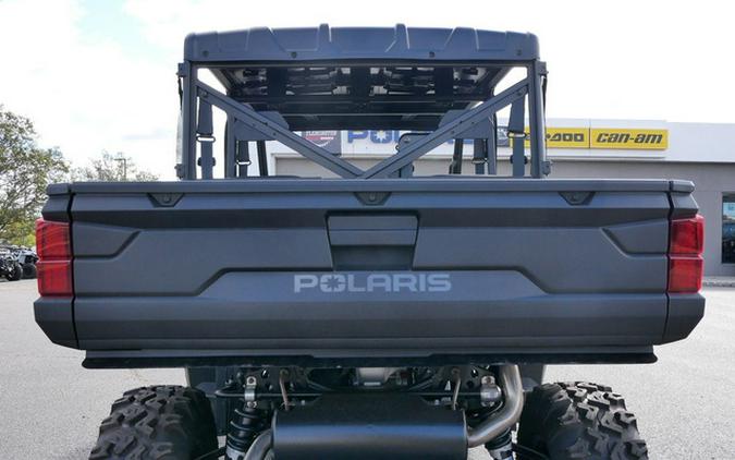 2025 Polaris Ranger Crew 1000 Premium