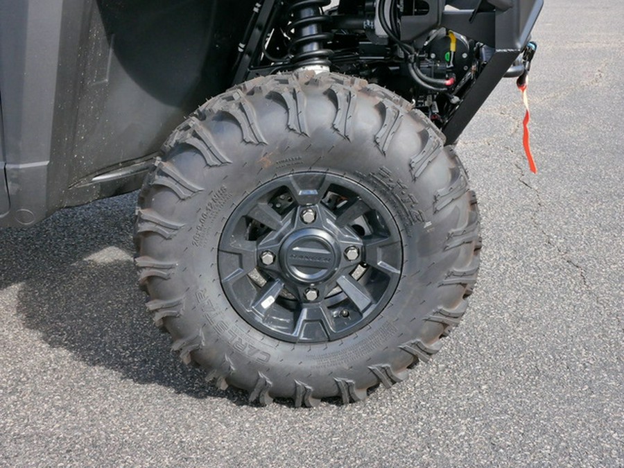 2025 Polaris Ranger Crew 1000 Premium