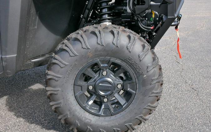 2025 Polaris Ranger Crew 1000 Premium