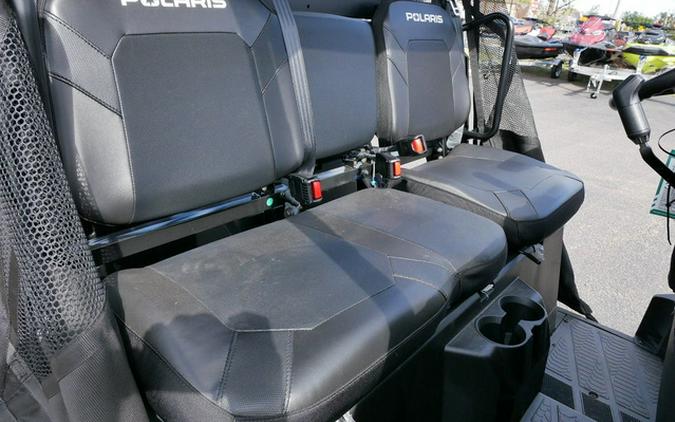 2025 Polaris Ranger Crew 1000 Premium