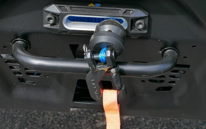 2025 Polaris Ranger Crew 1000 Premium