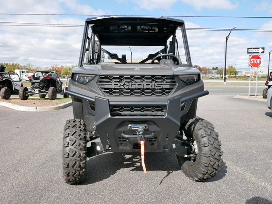 2025 Polaris Ranger Crew 1000 Premium