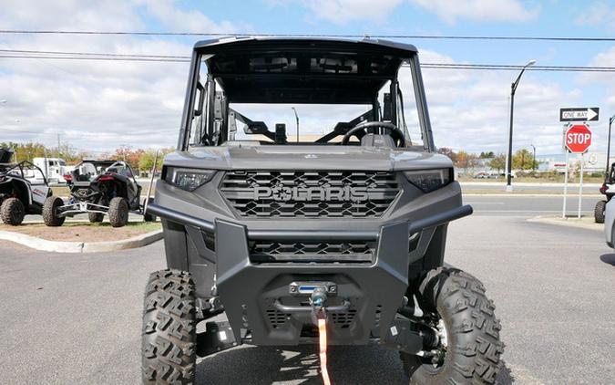 2025 Polaris Ranger Crew 1000 Premium