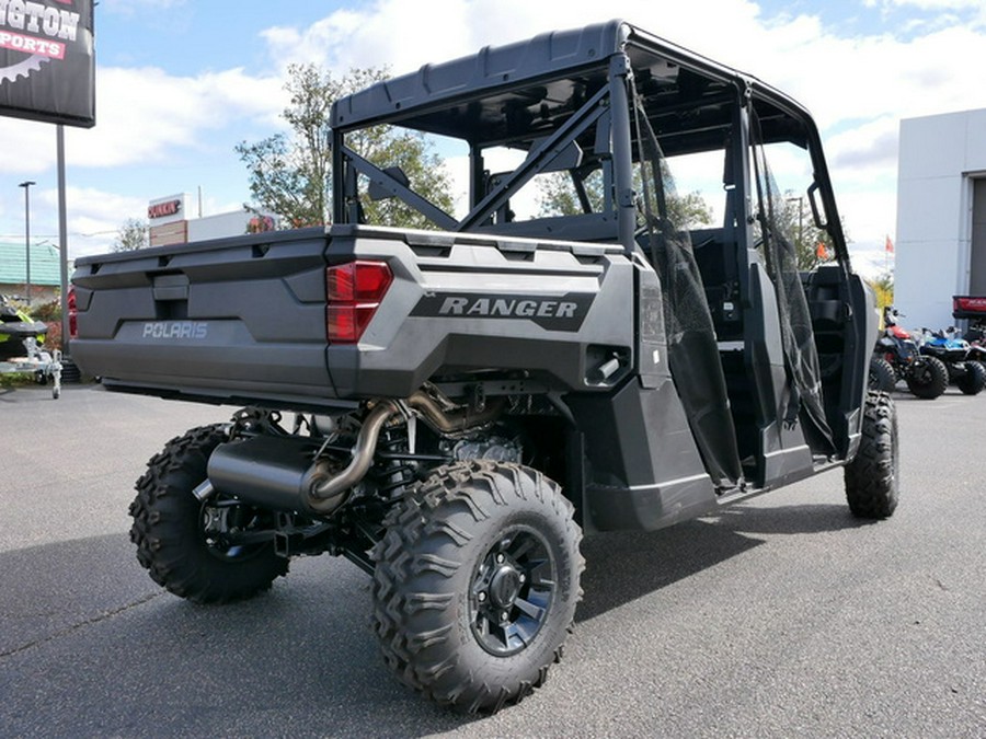 2025 Polaris Ranger Crew 1000 Premium