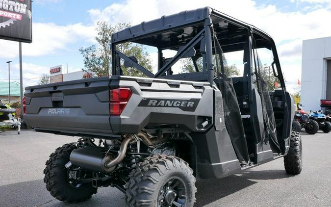 2025 Polaris Ranger Crew 1000 Premium