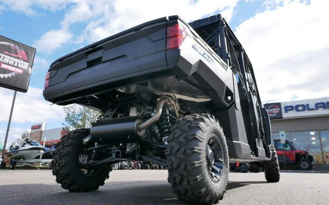 2025 Polaris Ranger Crew 1000 Premium