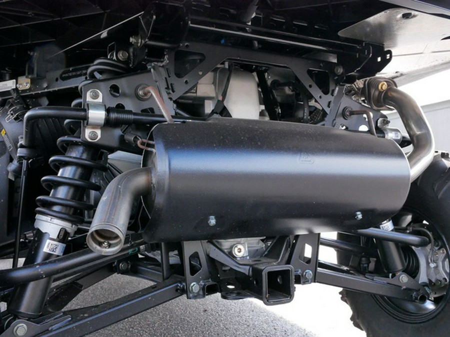 2025 Polaris Ranger Crew 1000 Premium