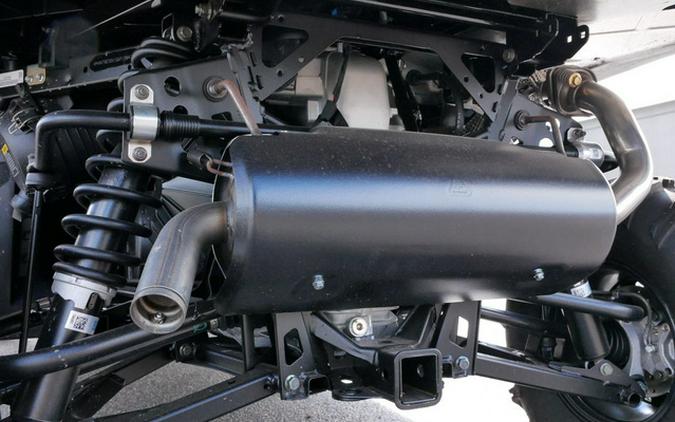 2025 Polaris Ranger Crew 1000 Premium