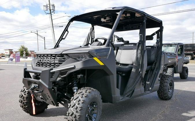 2025 Polaris Ranger Crew 1000 Premium