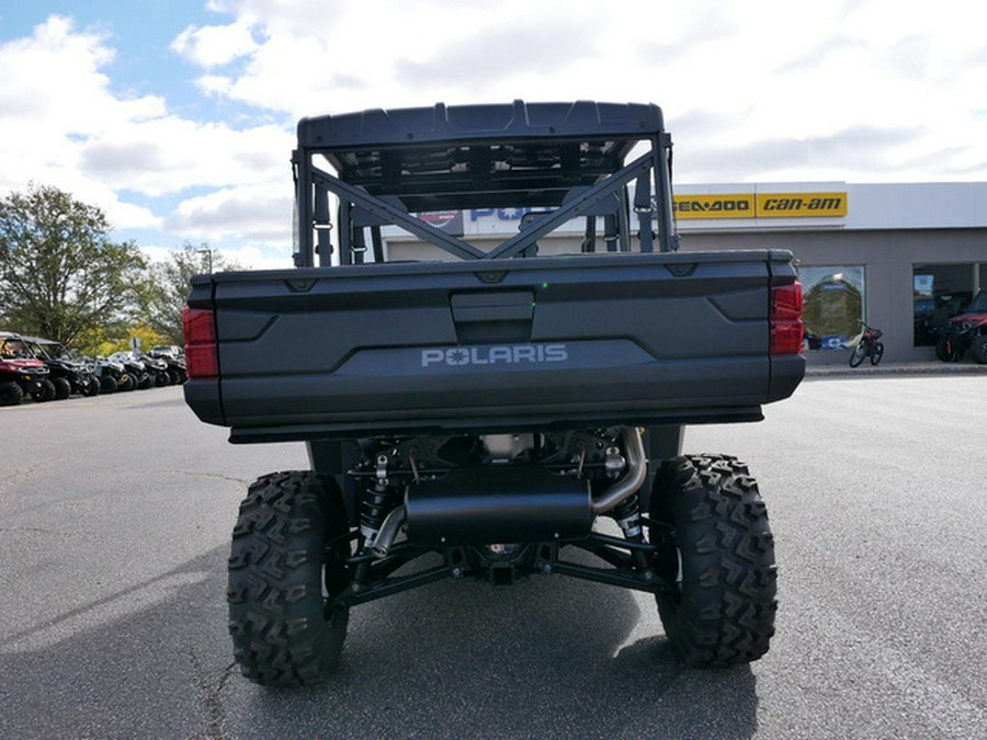 2025 Polaris Ranger Crew 1000 Premium