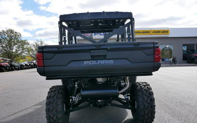 2025 Polaris Ranger Crew 1000 Premium