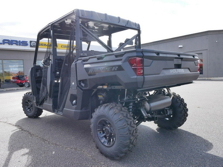 2025 Polaris Ranger Crew 1000 Premium