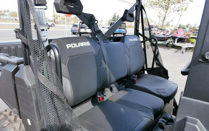 2025 Polaris Ranger Crew 1000 Premium