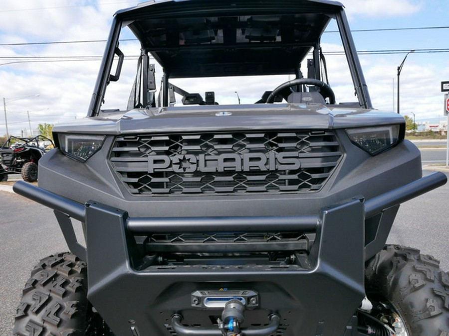 2025 Polaris Ranger Crew 1000 Premium
