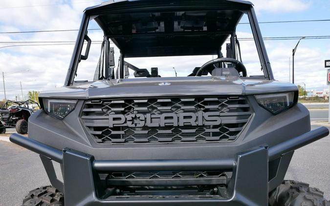 2025 Polaris Ranger Crew 1000 Premium