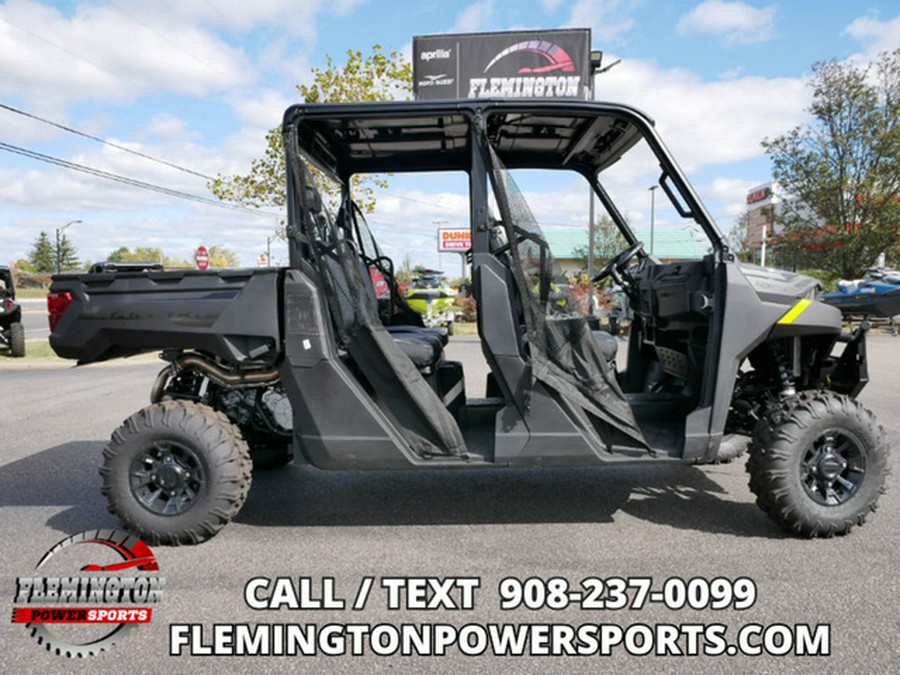 2025 Polaris Ranger Crew 1000 Premium
