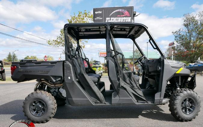 2025 Polaris Ranger Crew 1000 Premium