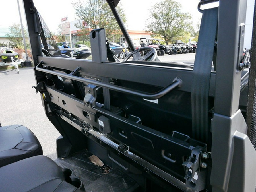 2025 Polaris Ranger Crew 1000 Premium