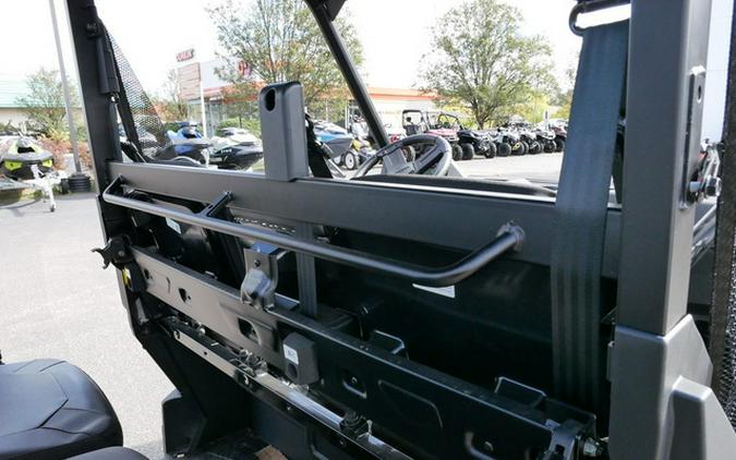 2025 Polaris Ranger Crew 1000 Premium