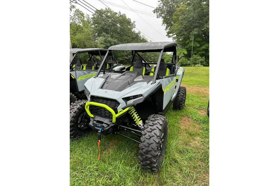 2025 Polaris Industries RZR XP® 1000 Ultimate