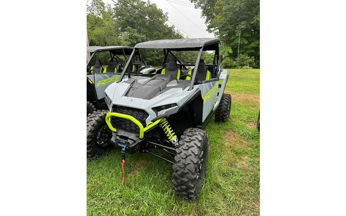 2025 Polaris Industries RZR XP® 1000 Ultimate