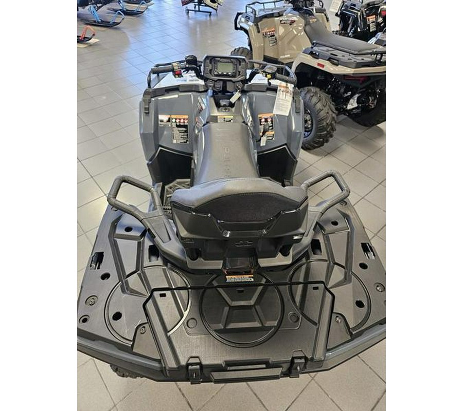 2025 Polaris® Sportsman Touring 570 EPS