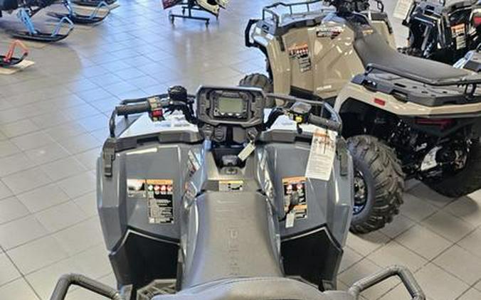 2025 Polaris® Sportsman Touring 570 EPS