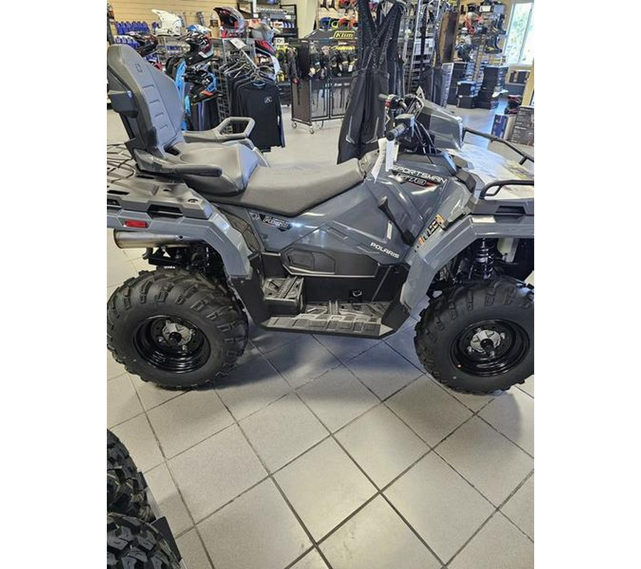 2025 Polaris® Sportsman Touring 570 EPS