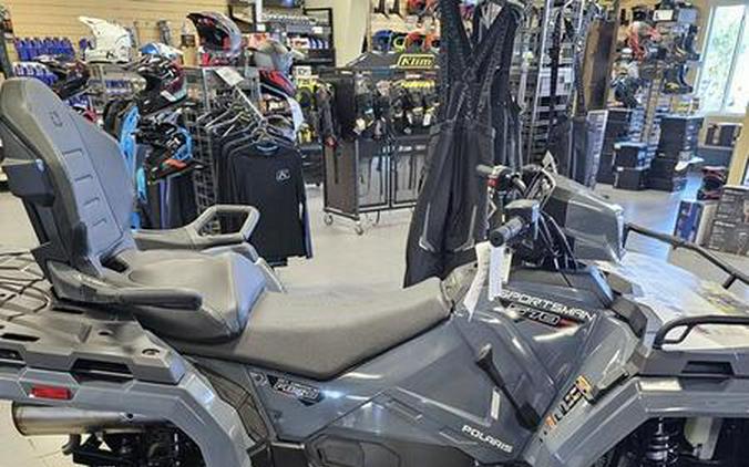 2025 Polaris® Sportsman Touring 570 EPS