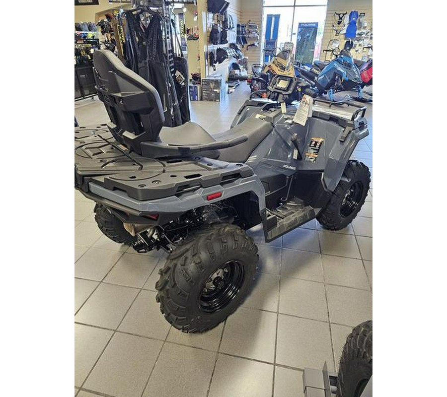 2025 Polaris® Sportsman Touring 570 EPS