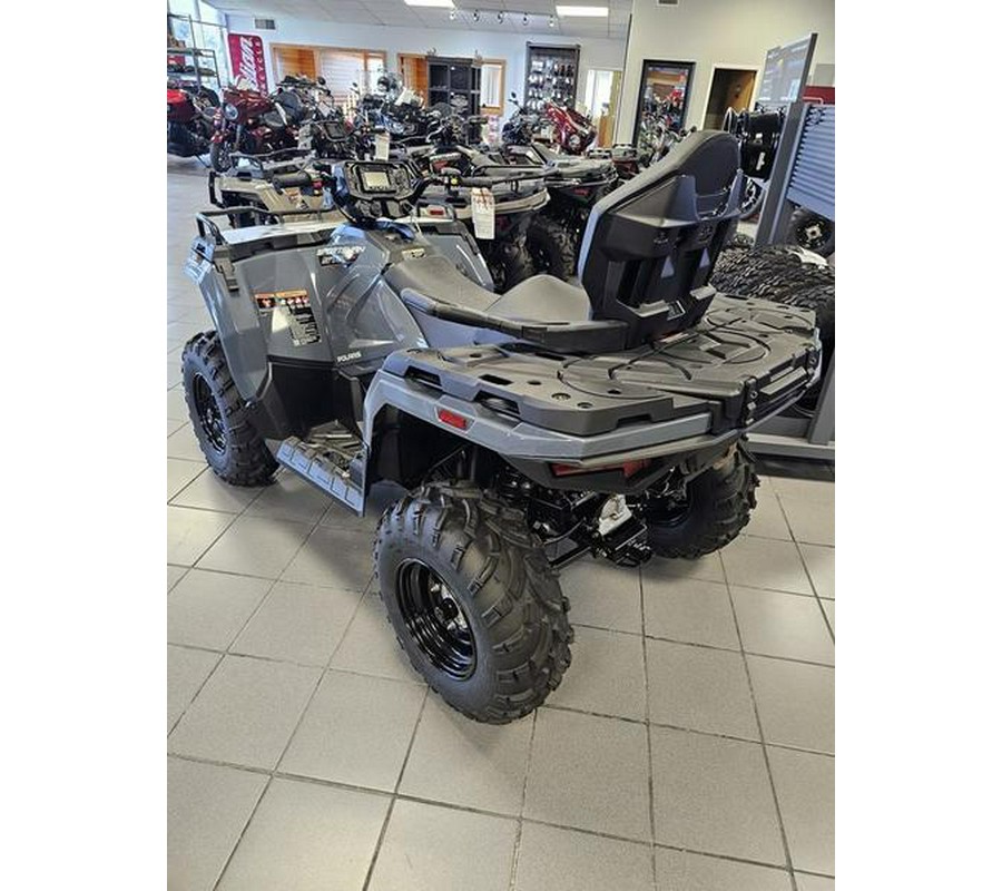 2025 Polaris® Sportsman Touring 570 EPS