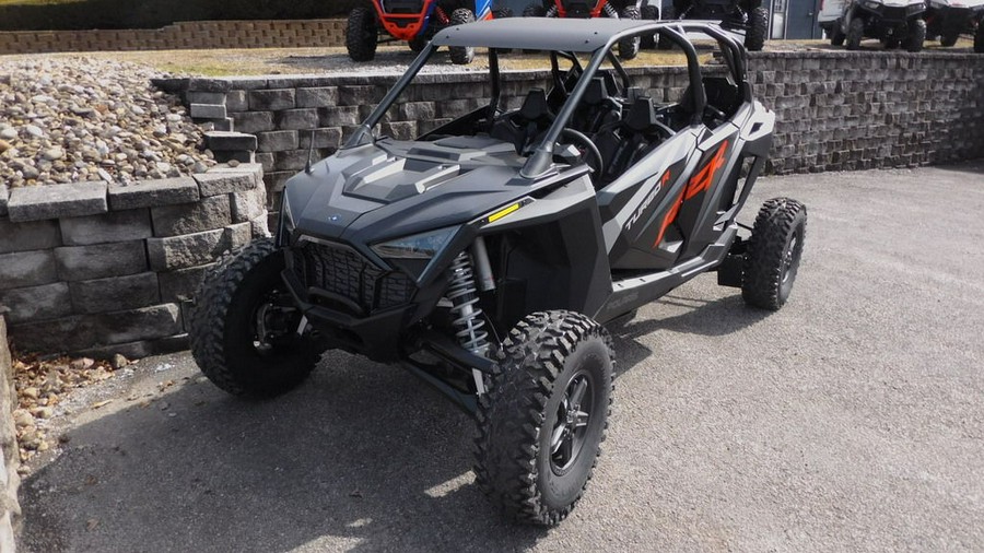 2023 Polaris® RZR Turbo R 4 Premium