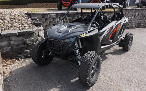 2023 Polaris® RZR Turbo R 4 Premium