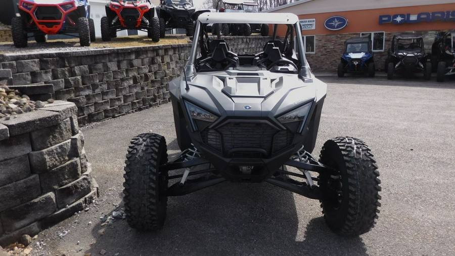 2023 Polaris® RZR Turbo R 4 Premium