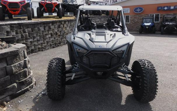 2023 Polaris® RZR Turbo R 4 Premium