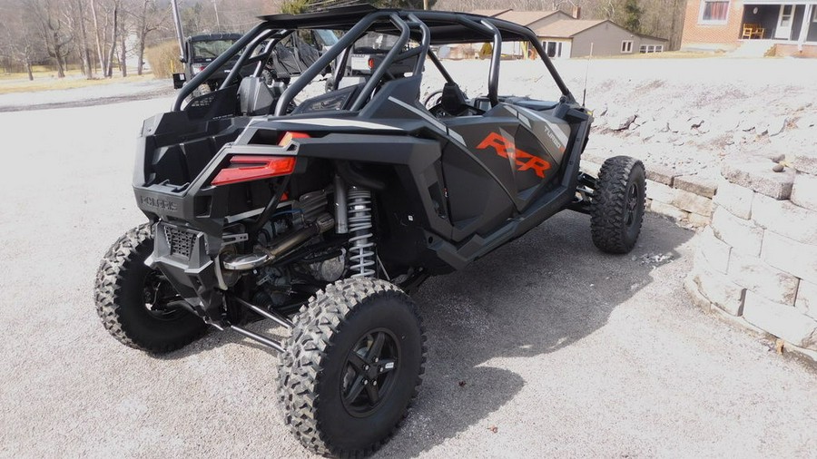 2023 Polaris® RZR Turbo R 4 Premium