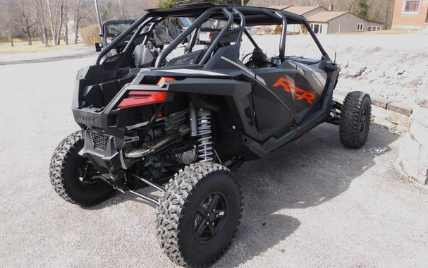 2023 Polaris® RZR Turbo R 4 Premium